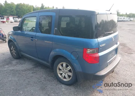 2008 Honda Element Ex z USA, uszkodzony, nr VIN 5J6YH28798L018073
